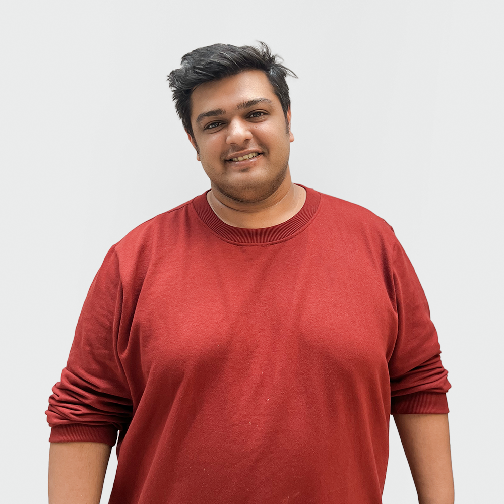 Sumit Chainani | Asst. Director, Digital Marketing at The Content Lab