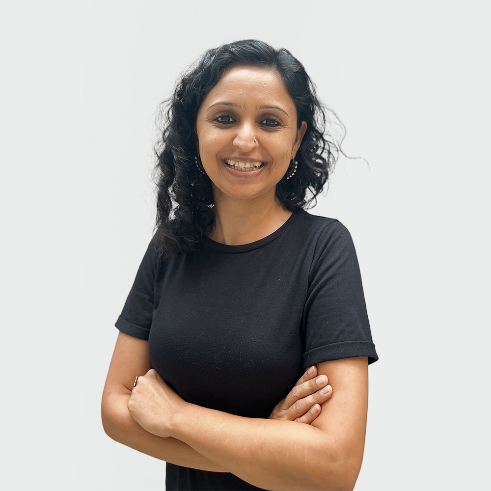 Supriya Sehgal | Founder and COO at The Content Lab