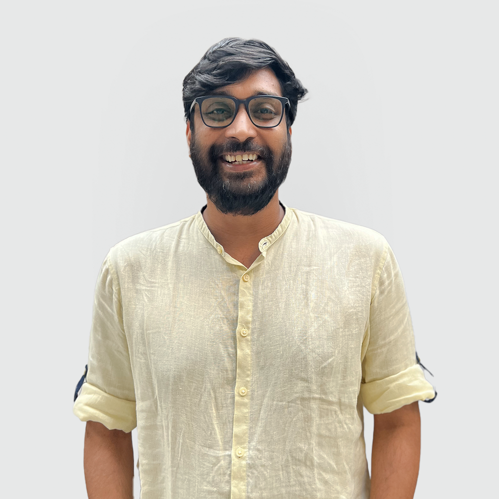 Sunil Balachandran | Chief Business Officer at The Content Lab